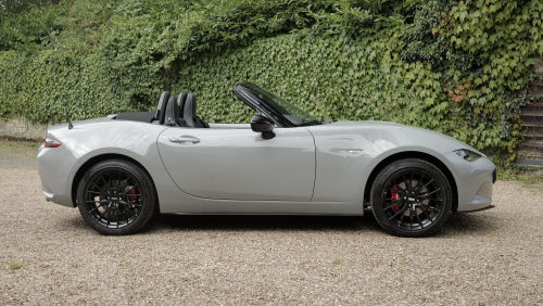 MAZDA MX-5 RF CONVERTIBLE 2.0 [184] Exclusive-Line 2dr view 27